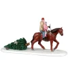 LEMAX Tradizione Di Natale - Tree Tradition