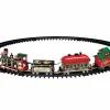 LEMAX Treno Con Movimenti Express - Yuletide Express Cod. 24472