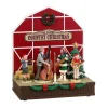 LEMAX Un Natale In Compagnia - A Country Christmas