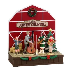 LEMAX Un Natale In Compagnia - A Country Christmas