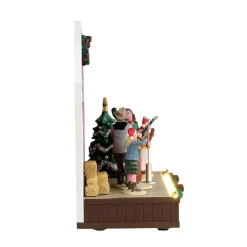 LEMAX Un Natale In Compagnia - A Country Christmas