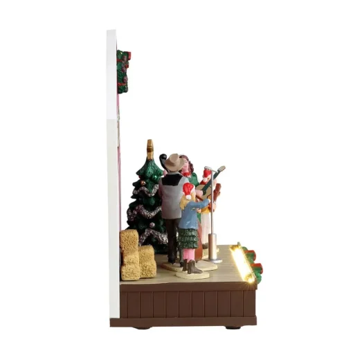 LEMAX Un Natale In Compagnia - A Country Christmas