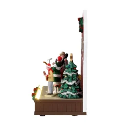 LEMAX Un Natale In Compagnia - A Country Christmas