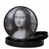 * Vassoio Tondo Monnalisa 37Cm