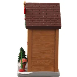 LEMAX Venditore Di Articoli Natalizi - Christmas World Booth