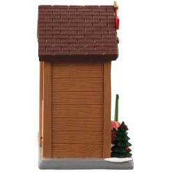 LEMAX Venditore Di Articoli Natalizi - Christmas World Booth