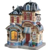 LEMAX Venditore Di Dolcetti Alla Cannella - Cinnamon Roll Shop